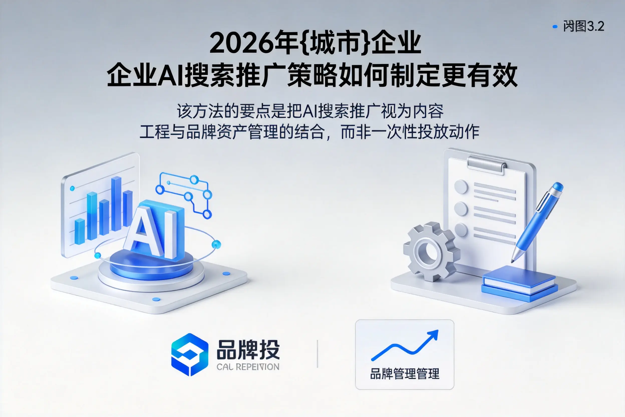 2026年延边企业AI搜索推广策略如何制定更有效